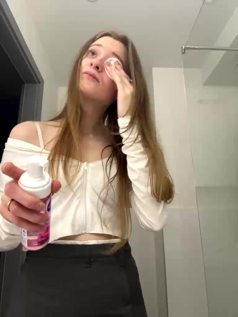 -Pandora- Live Sex April 25, 2026