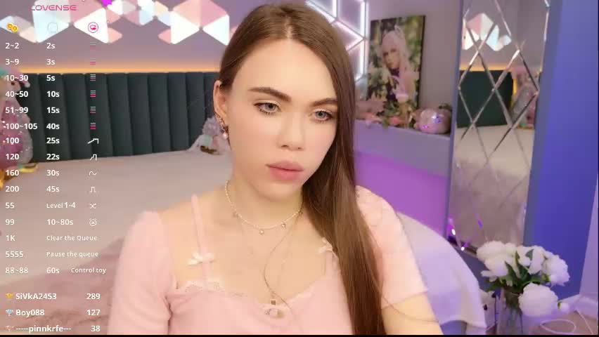lucifiella Live Sex April 25, 2026