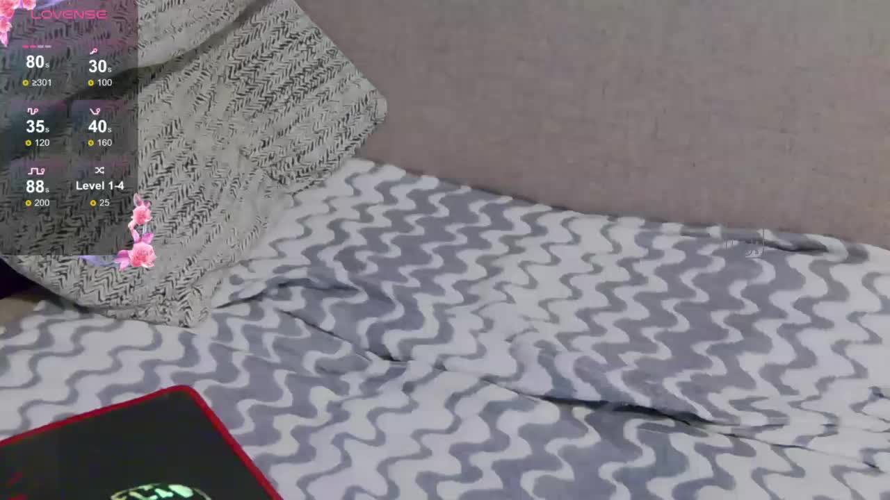 S-O-F-I-A Live Sex April 25, 2026