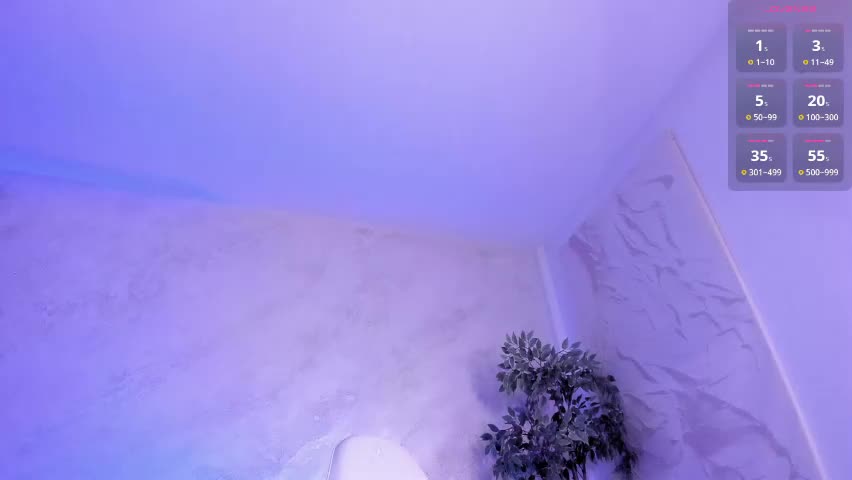lissababe11 Live Sex April 25, 2026