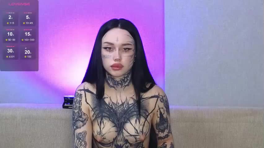 somniya Live Sex April 25, 2026