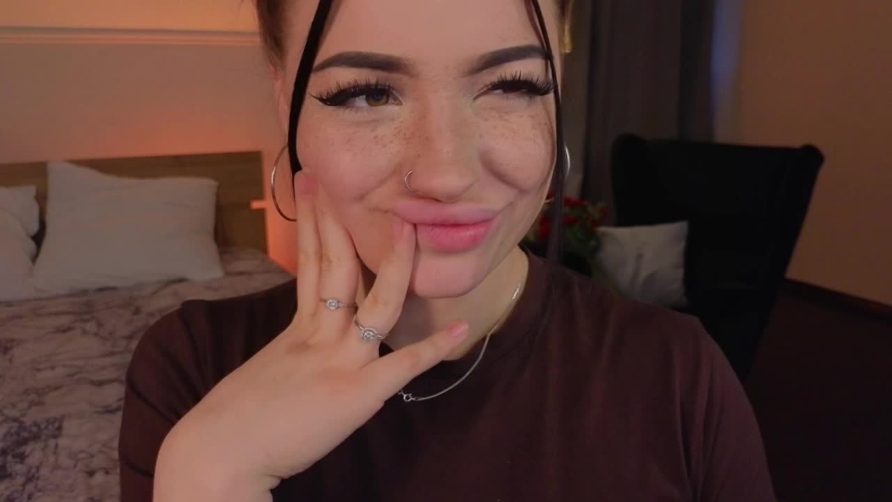 LisaaLiss Live Sex April 25, 2026
