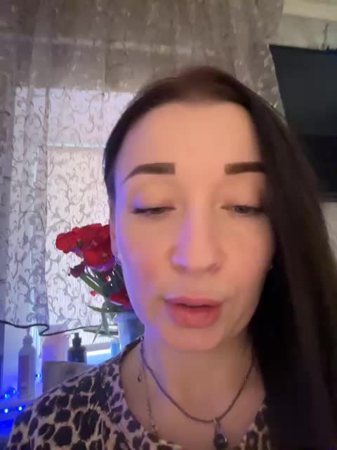 _dashulka_ Live Sex April 25, 2026