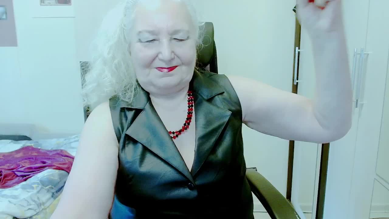 GrannyWants Live Sex April 25, 2026