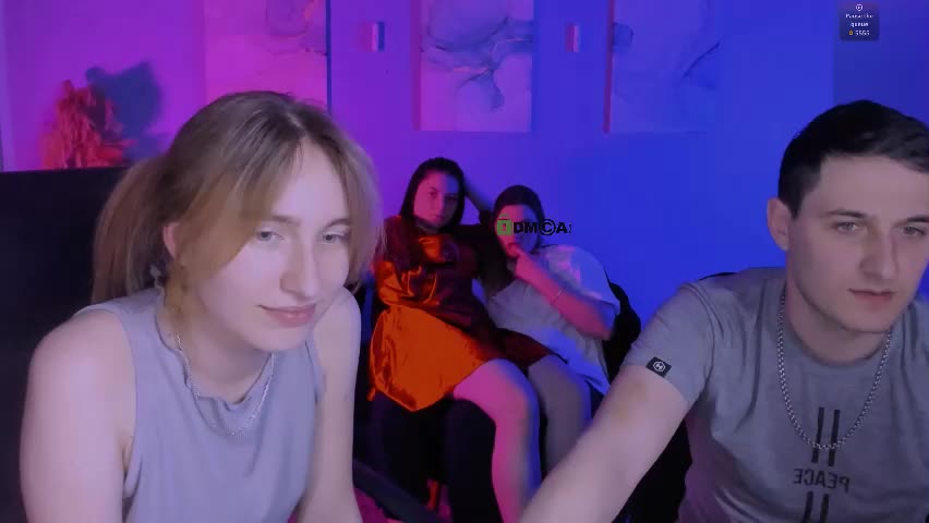 foxy_tease_ Live Sex April 25, 2026