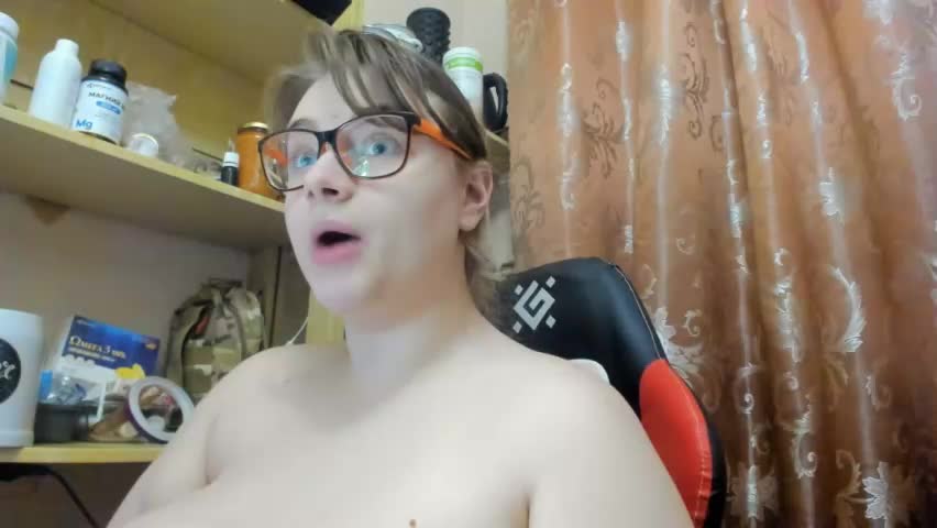 seductive_she_wolf Live Sex April 25, 2026