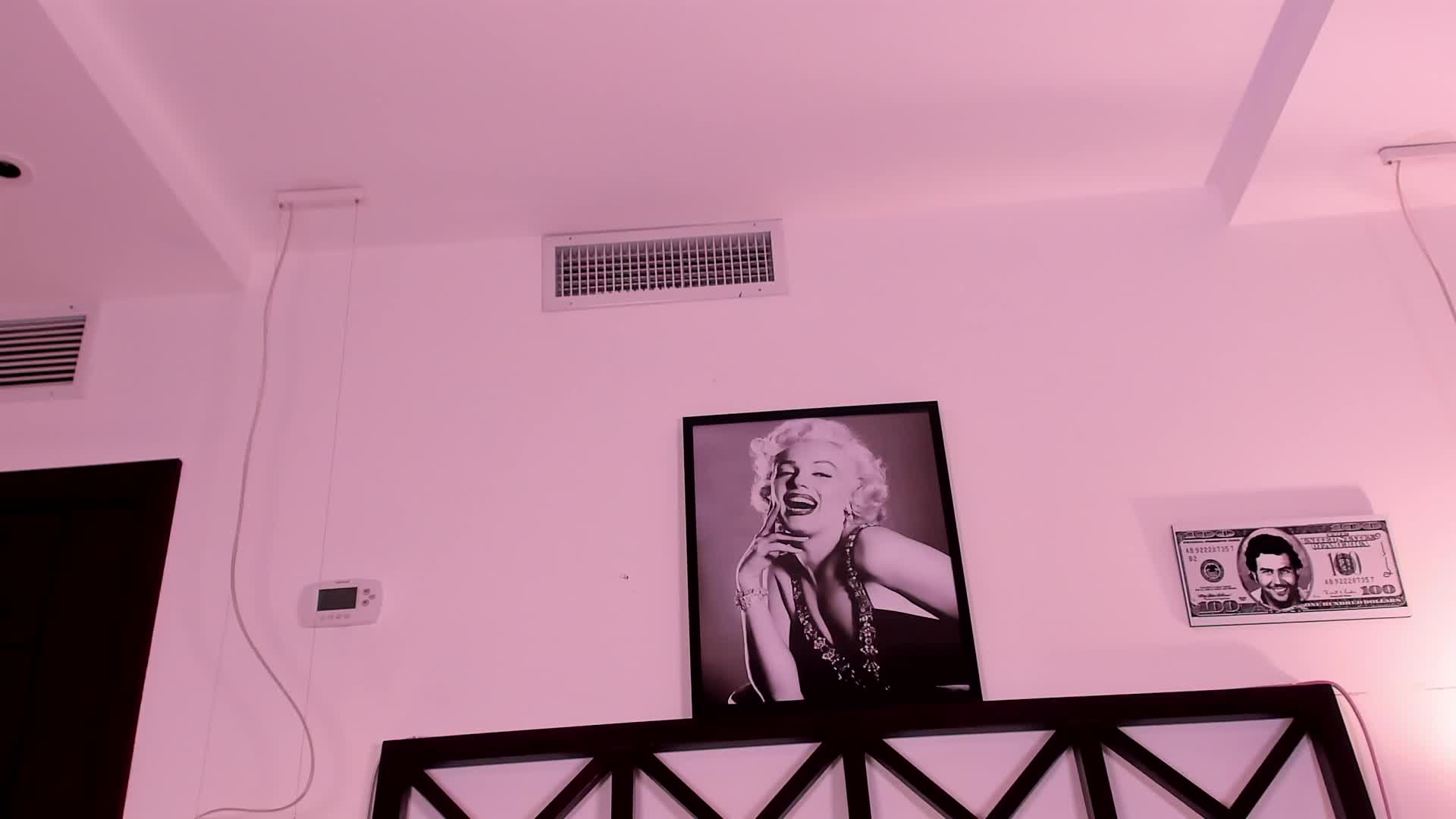 LunaMystyque Live Sex April 25, 2026