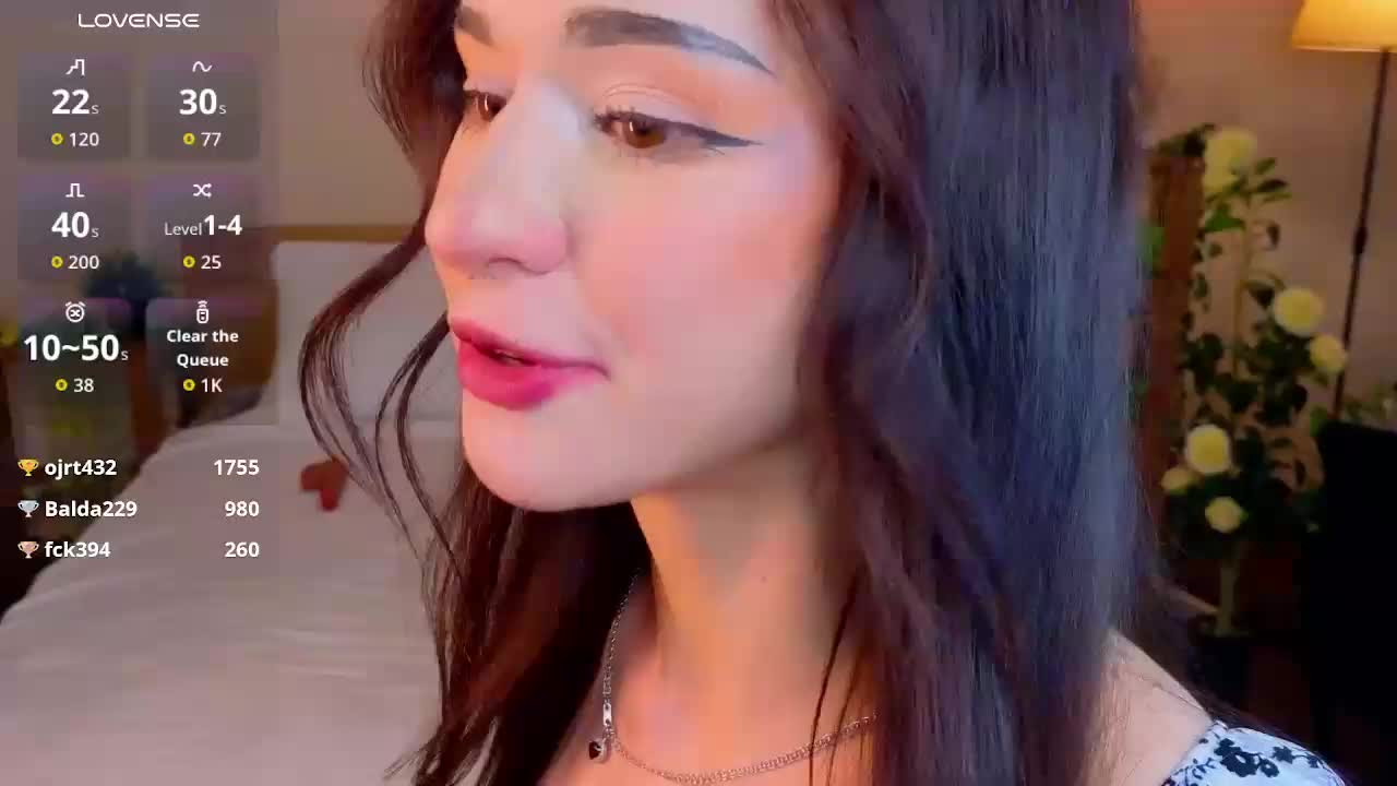 Adetta Live Sex April 25, 2026