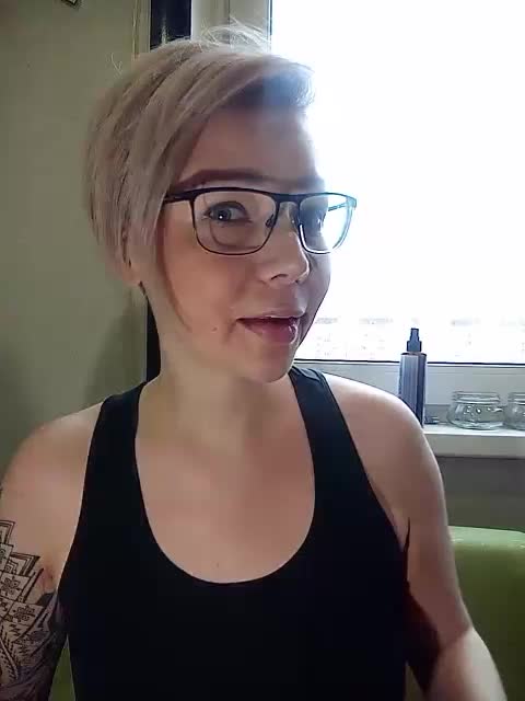 TilyTily Live Sex April 25, 2026
