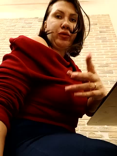 RoxySexy Live Sex April 25, 2026
