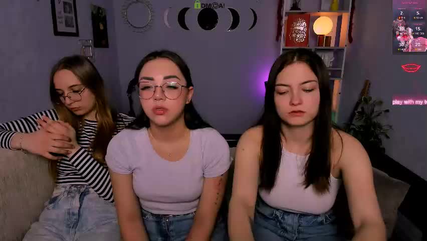keylas_moan Live Sex April 25, 2026