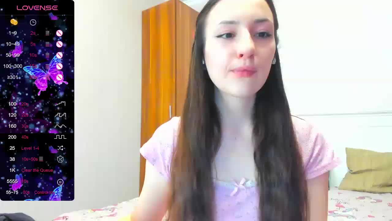 pink-soda Live Sex April 25, 2026