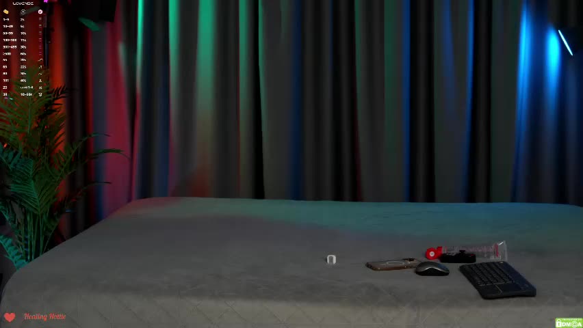 _healing_hottie_ Live Sex April 25, 2026