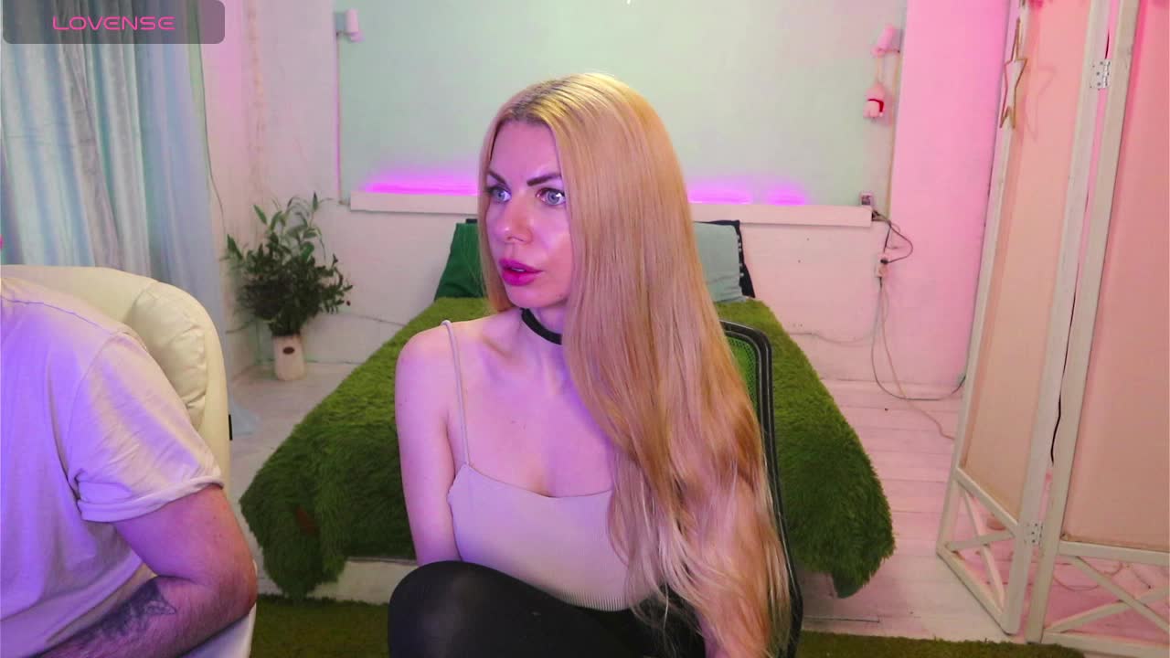 AlisaAleks Live Sex April 25, 2026