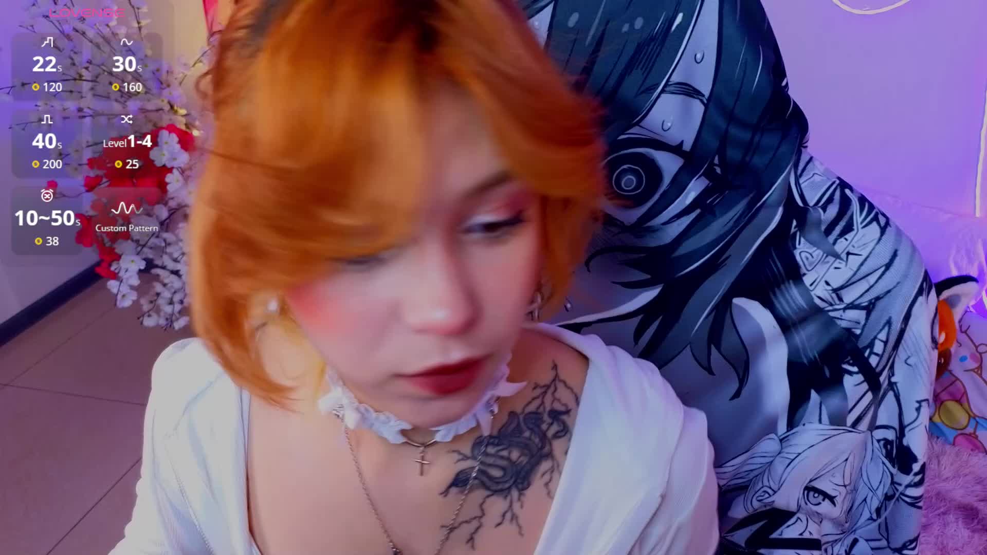 CoralineJones Live Sex April 25, 2026