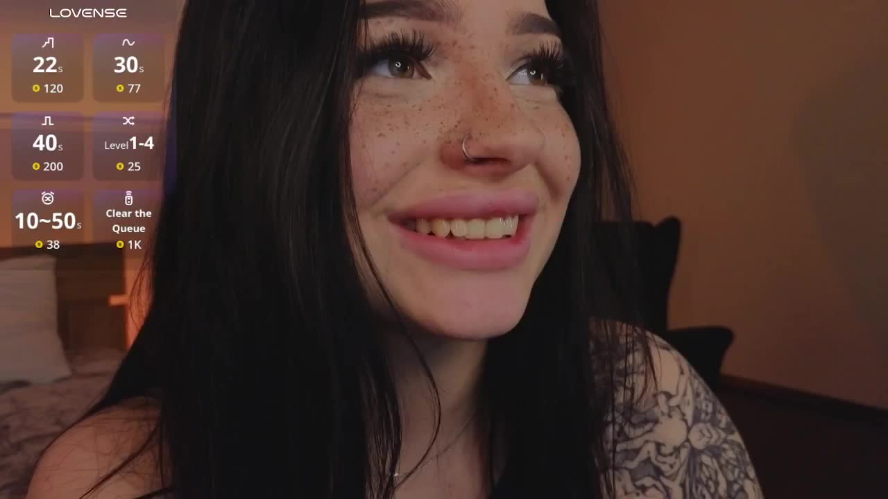 LisaaLiss Live Sex April 25, 2026