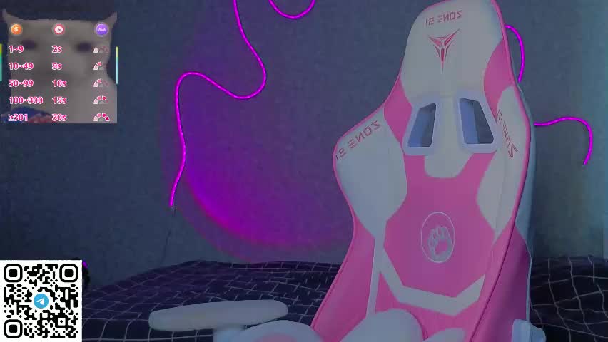 sophie_nomenal_ Live Sex April 25, 2026