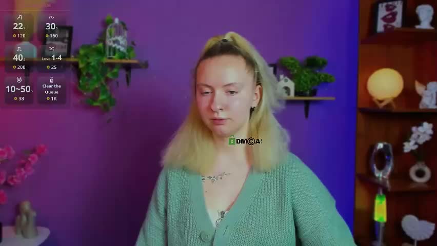 mila_glow Live Sex April 25, 2026