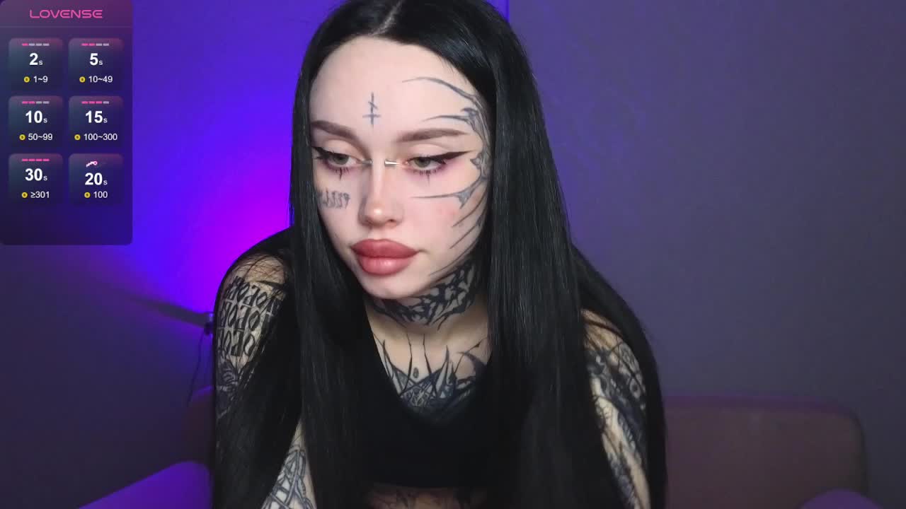 somniya Live Sex April 25, 2026