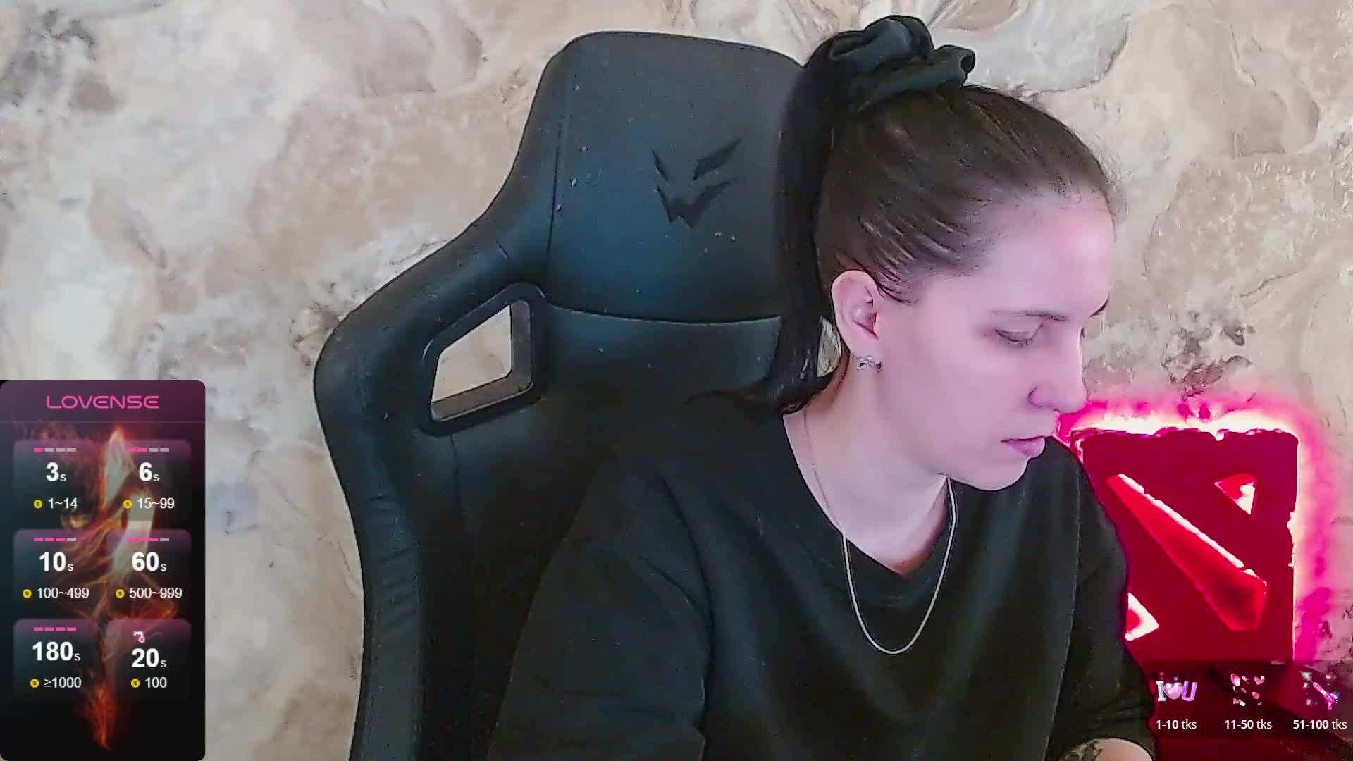 IrwiTomboy Live Sex April 25, 2026
