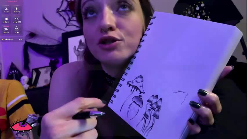 webz_and_kordz Live Sex April 25, 2026