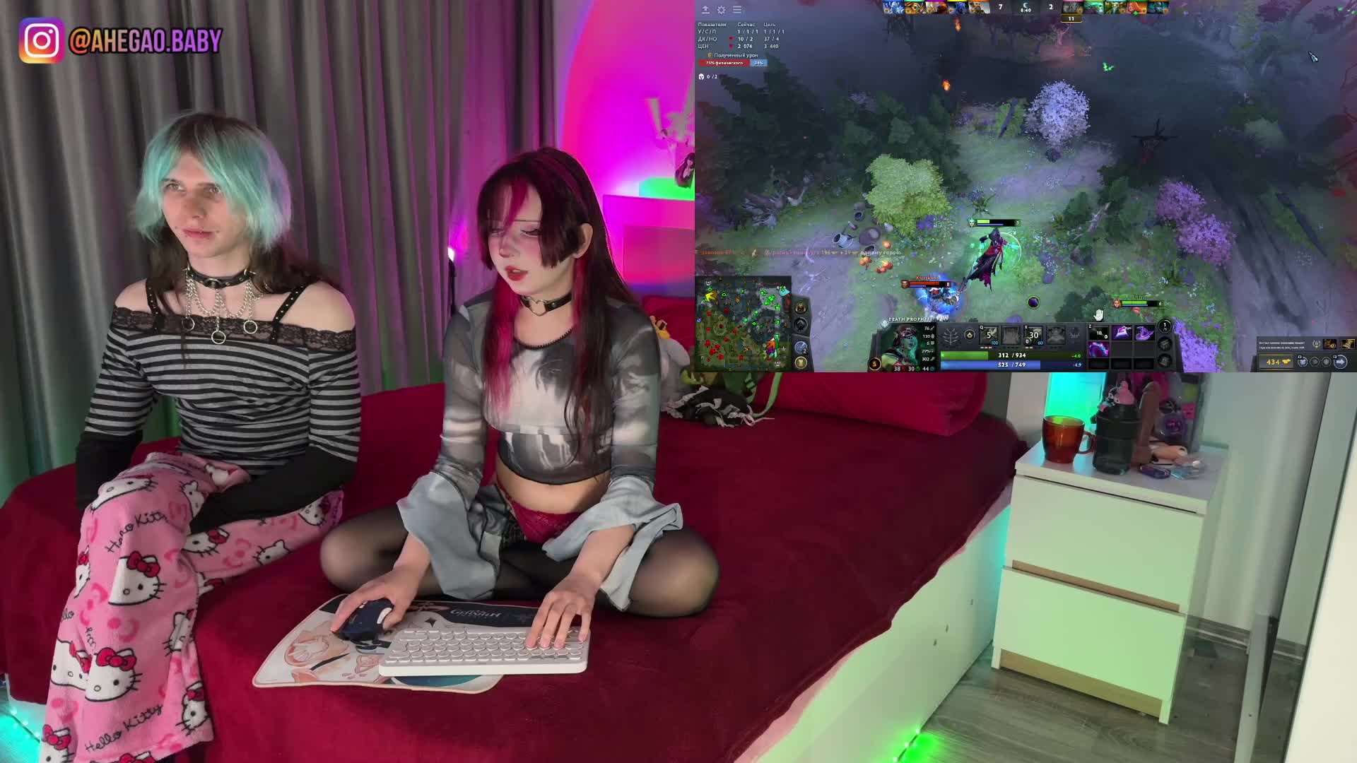 h3ntai-baby Live Sex April 25, 2026