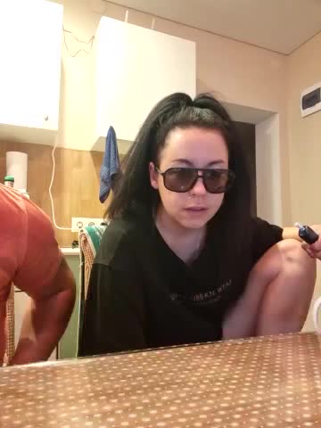 -Pupsiki- Live Sex April 25, 2026