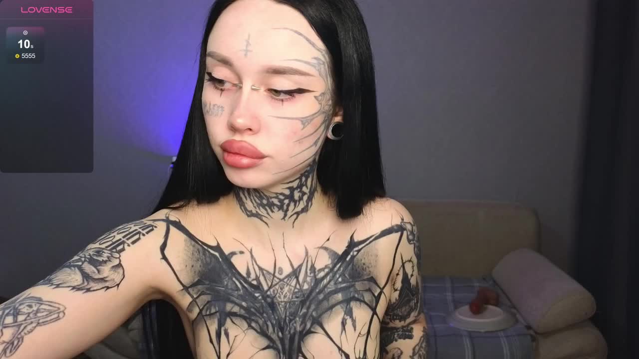 somniya Live Sex April 25, 2026