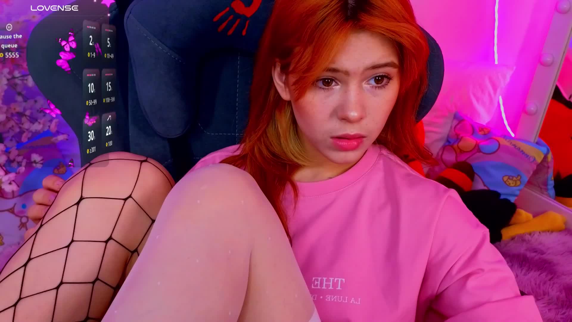CoralineJones Live Sex April 25, 2026