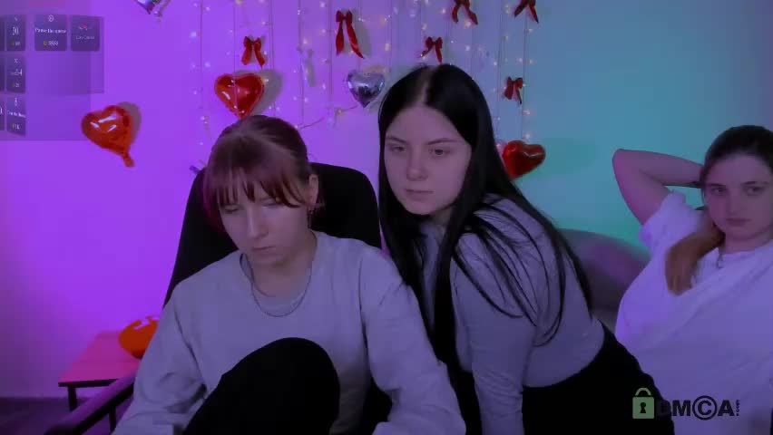 foxy_tease_ Live Sex April 25, 2026