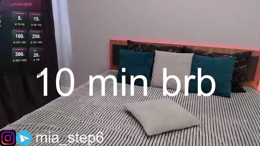 mia_stephan Live Sex April 25, 2026