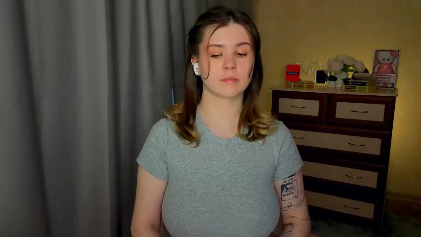cutie_mili Live Sex April 25, 2026