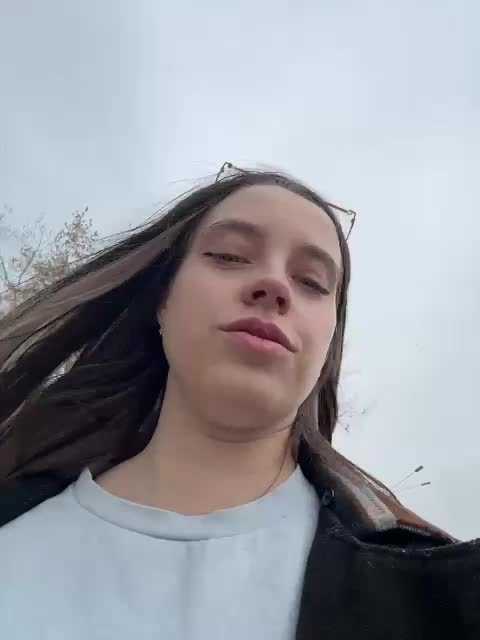 FunnyBanny0312 Live Sex April 25, 2026