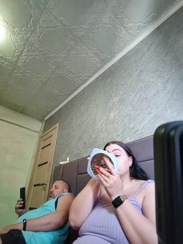 Greta_Tamar Live Sex April 25, 2026