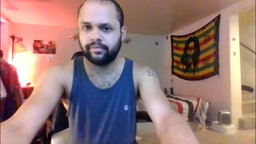 lightskinned666 Live Sex April 25, 2026