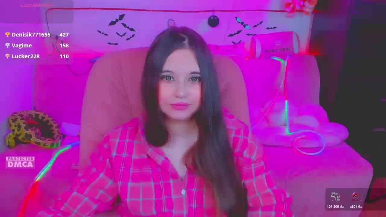 LoliSuccub Live Sex April 25, 2026