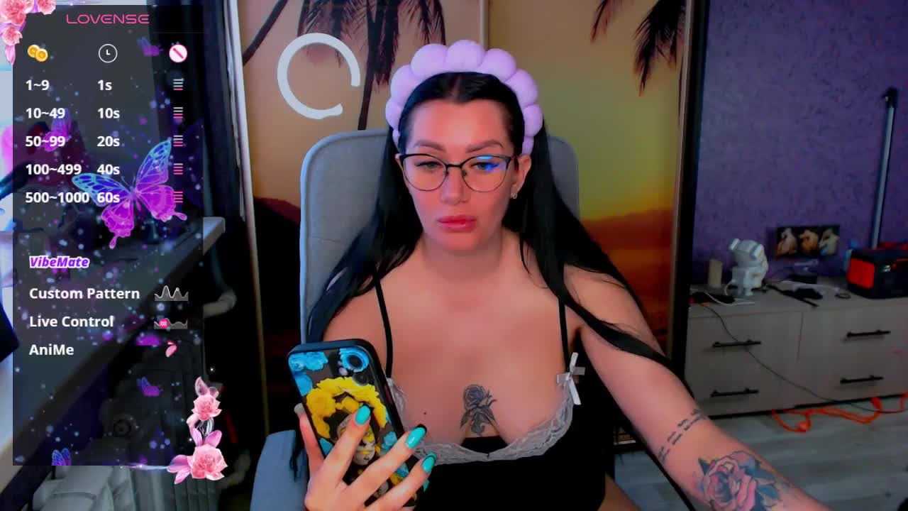 goldenwitchx Live Sex April 25, 2026