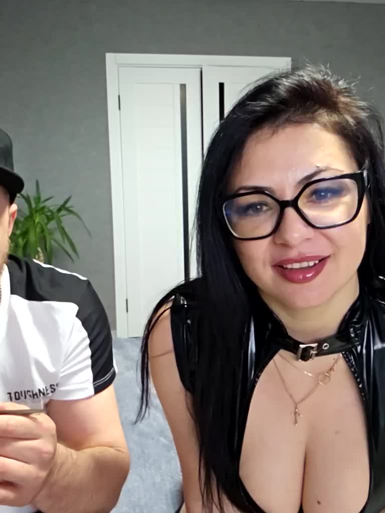 RIM-and-ARI Live Sex April 25, 2026