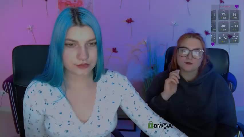 pure_radiance Live Sex April 25, 2026