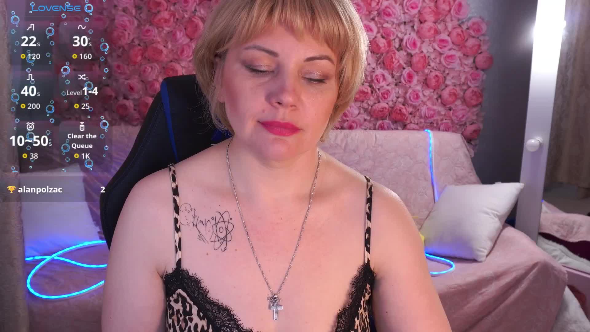 AmiraNight Live Sex April 25, 2026