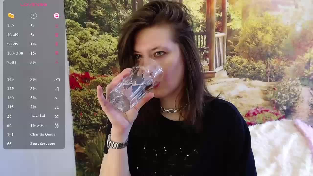 PavlaAdore Live Sex April 25, 2026