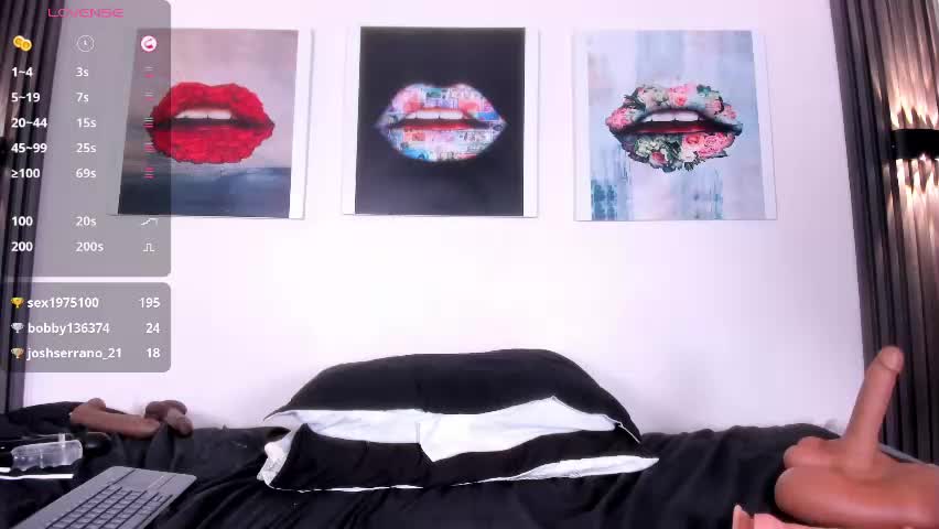 alexamora__ Live Sex April 25, 2026