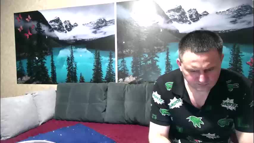 kleosnow Live Sex April 25, 2026