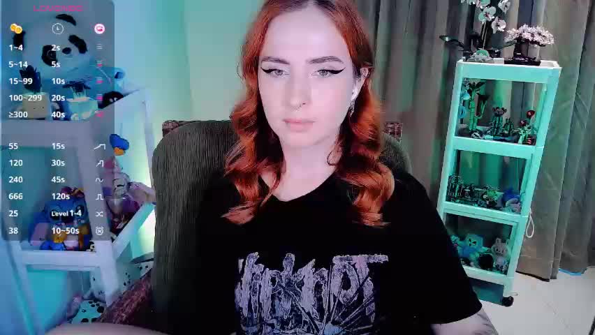 shyfoxxxy Live Sex April 25, 2026