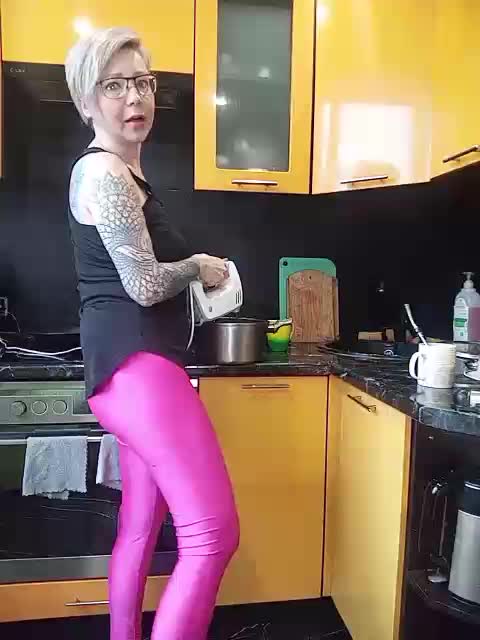 TilyTily Live Sex April 25, 2026