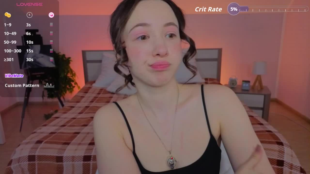 Trixiie Live Sex April 25, 2026
