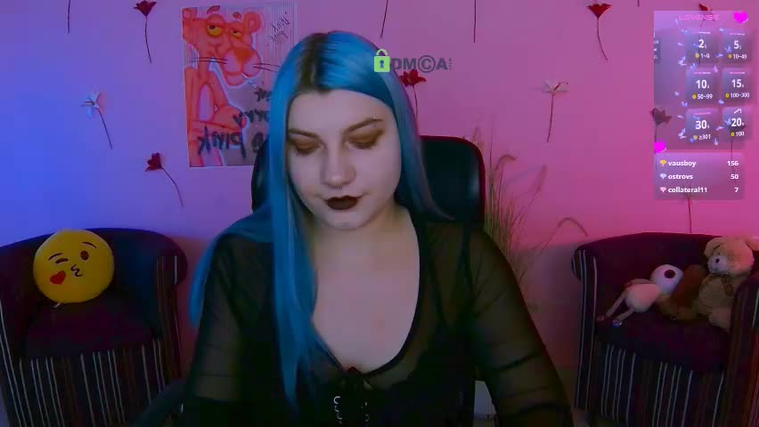pure_radiance Live Sex April 25, 2026