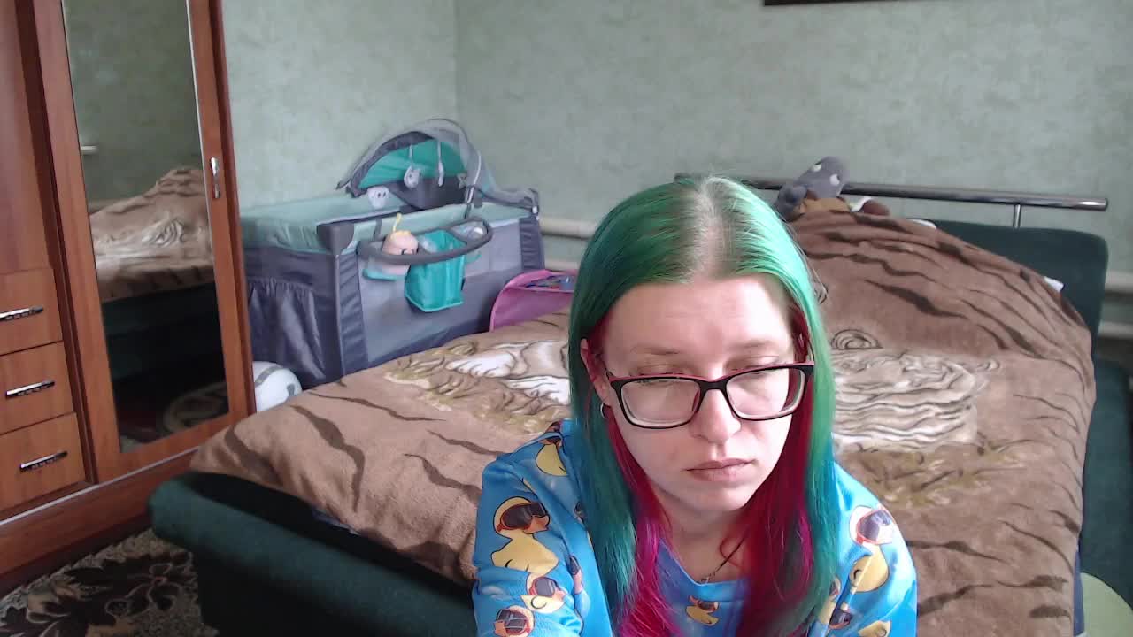 malvinella Live Sex April 25, 2026