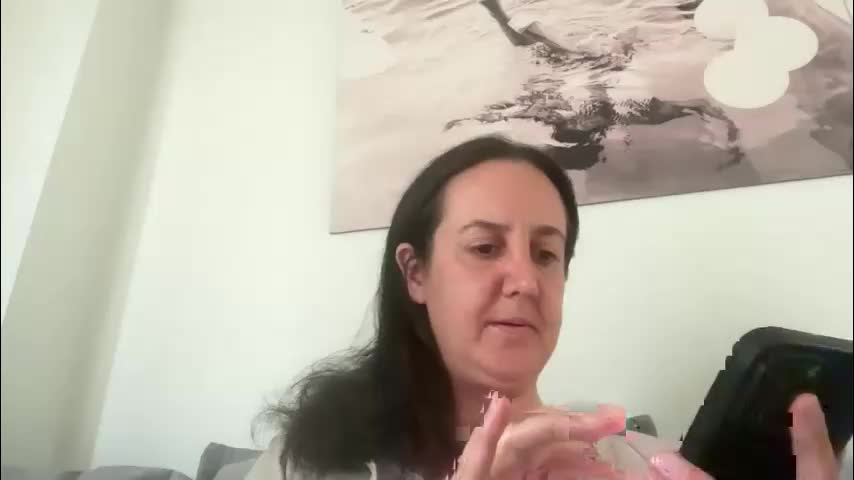 drresa Live Sex April 25, 2026