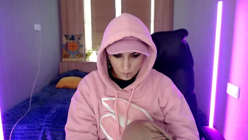 sweet_n_strong Live Sex April 25, 2026